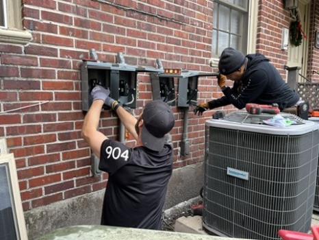 Image for JaxPowerPro Electric with ID of: 6932605
