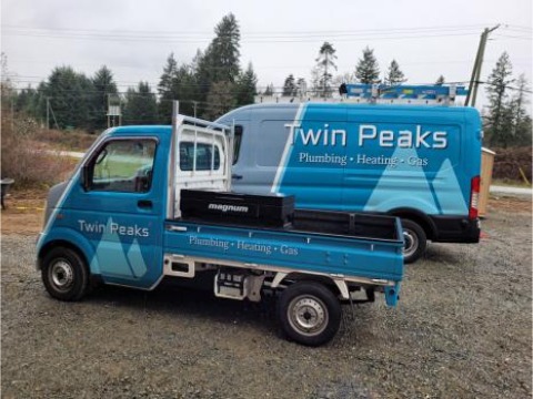 Image for Twin Peaks Plumbing, Heating & Gas with ID of: 6932614