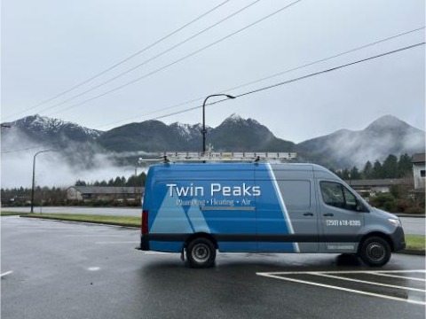 Image for Twin Peaks Plumbing, Heating & Gas with ID of: 6932615