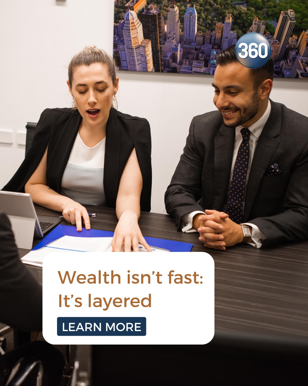 Image for 360 Financial Strategists with ID of: 6932631