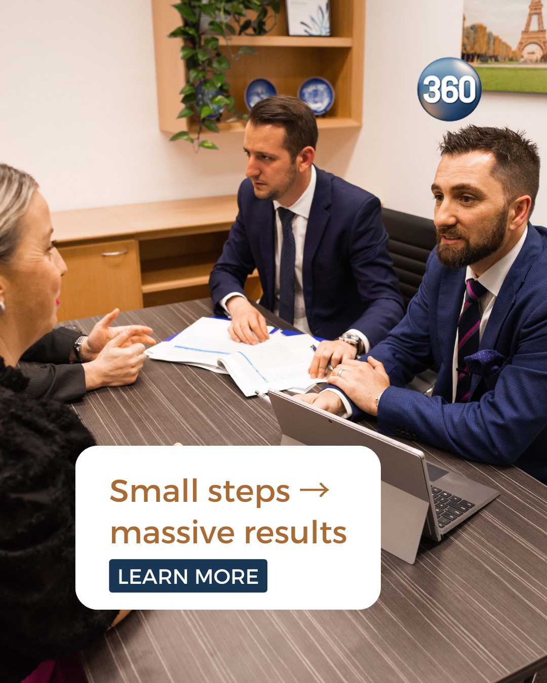 Image for 360 Financial Strategists with ID of: 6932634