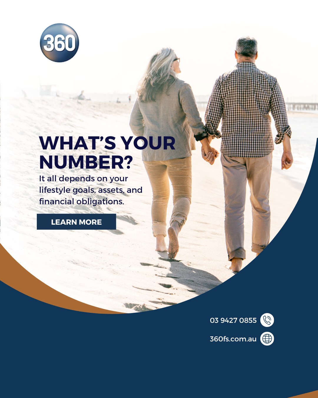 Image for 360 Financial Strategists with ID of: 6932638