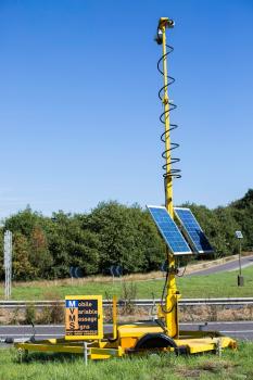 Image for Mobile VMS with ID of: 6932681