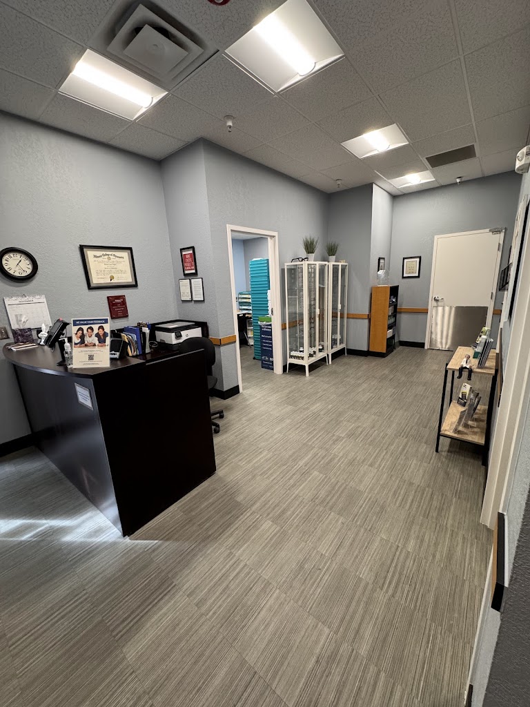 Image for Vaske Vision Care with ID of: 6932686