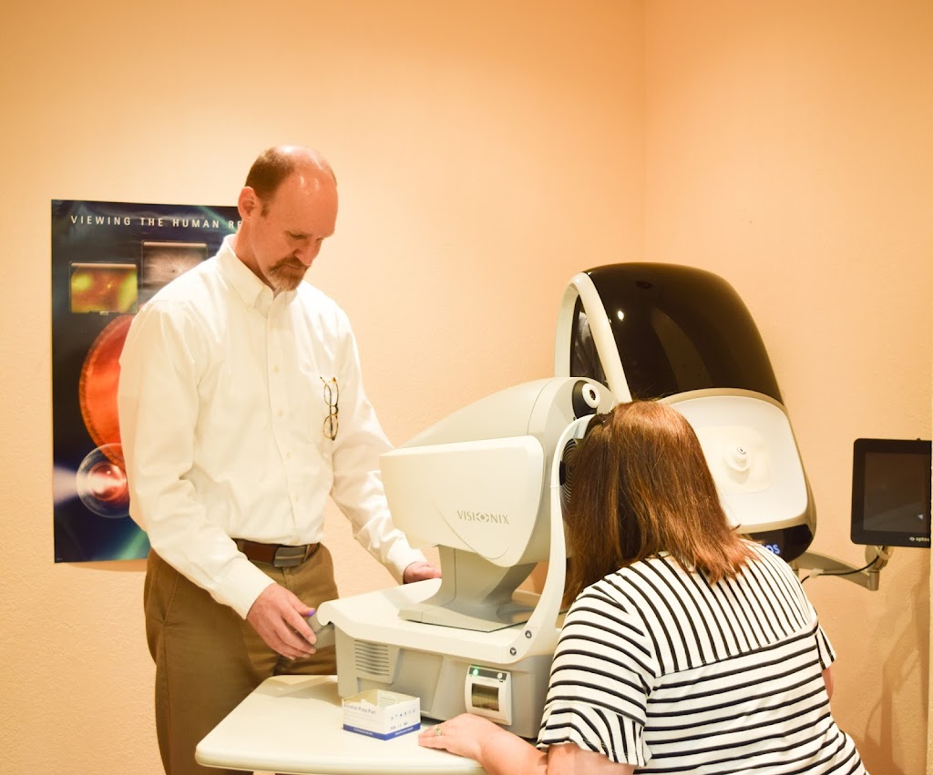 Image for Vaske Vision Care with ID of: 6932690