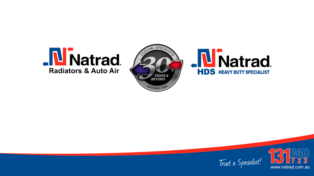 Image for Natrad Albany with ID of: 6932696