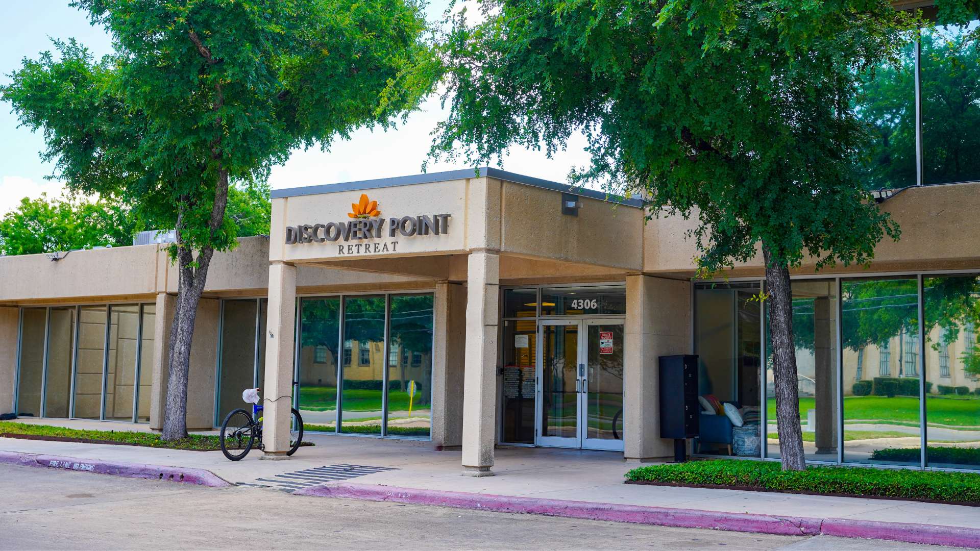 Image for Discovery Point Retreat with ID of: 6932739