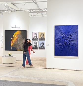 Image for Art Angels with ID of: 6932740