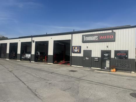 Image for Yeoman Auto with ID of: 6932763