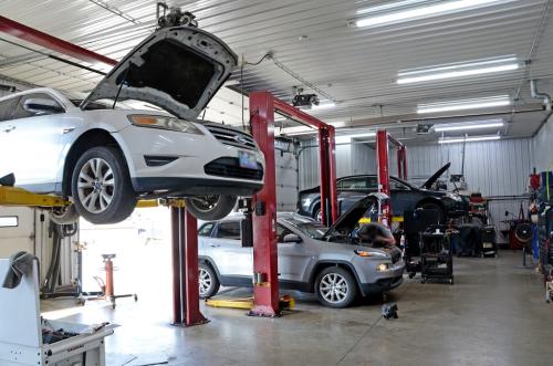 Image for Yeoman Auto with ID of: 6932766