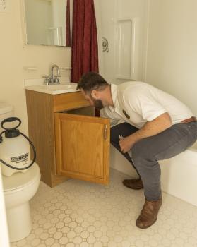 Image for Federation Pest Control with ID of: 6932769