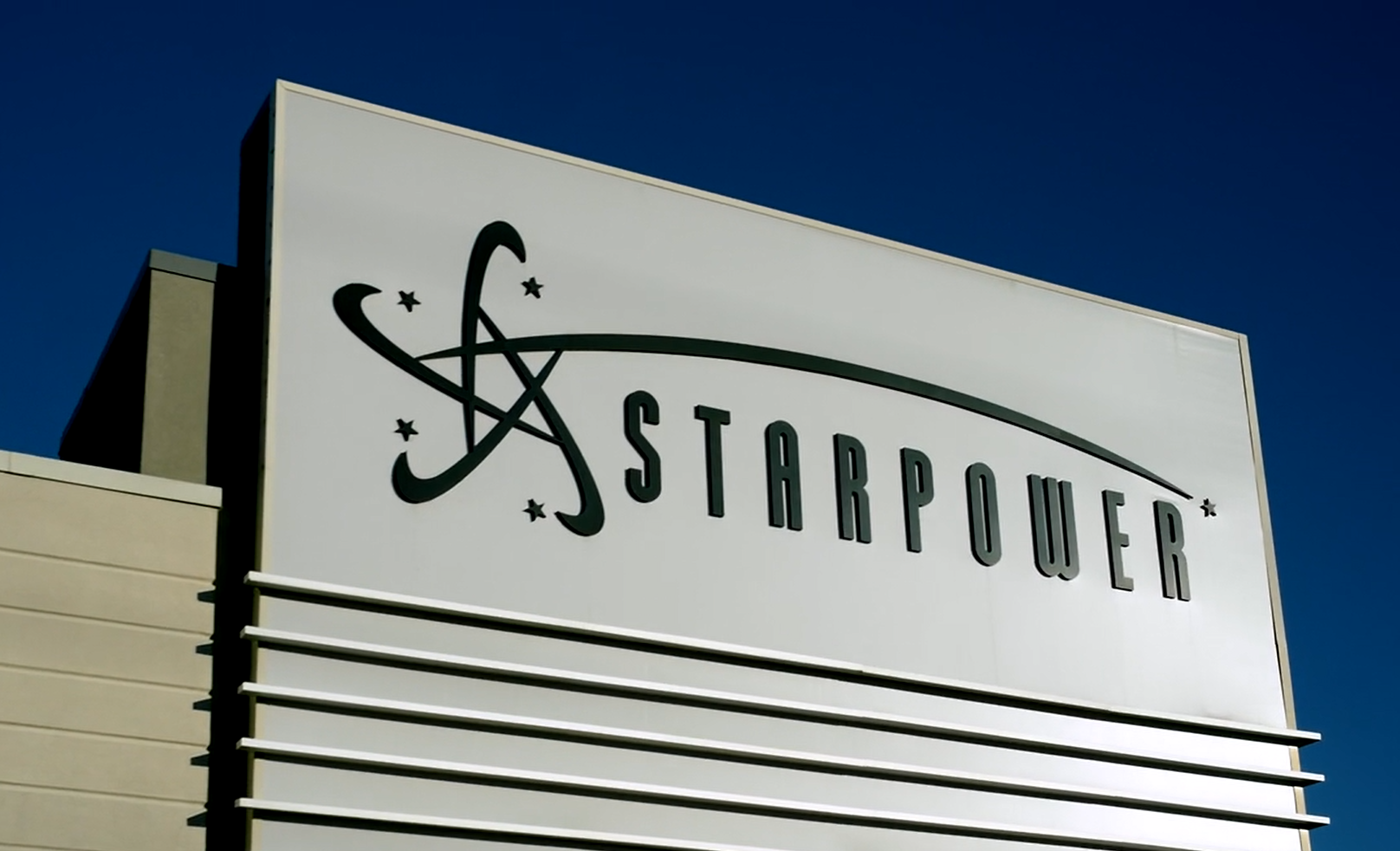 Image for Starpower with ID of: 5481530