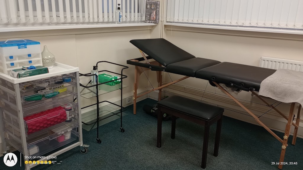 Image for Physio One Kent with ID of: 6932863