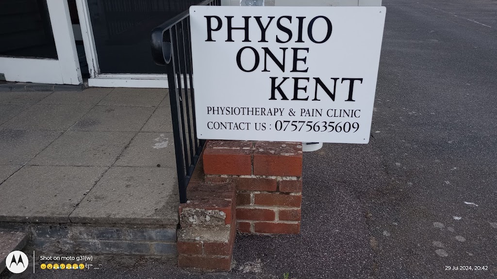 Image for Physio One Kent with ID of: 6932865