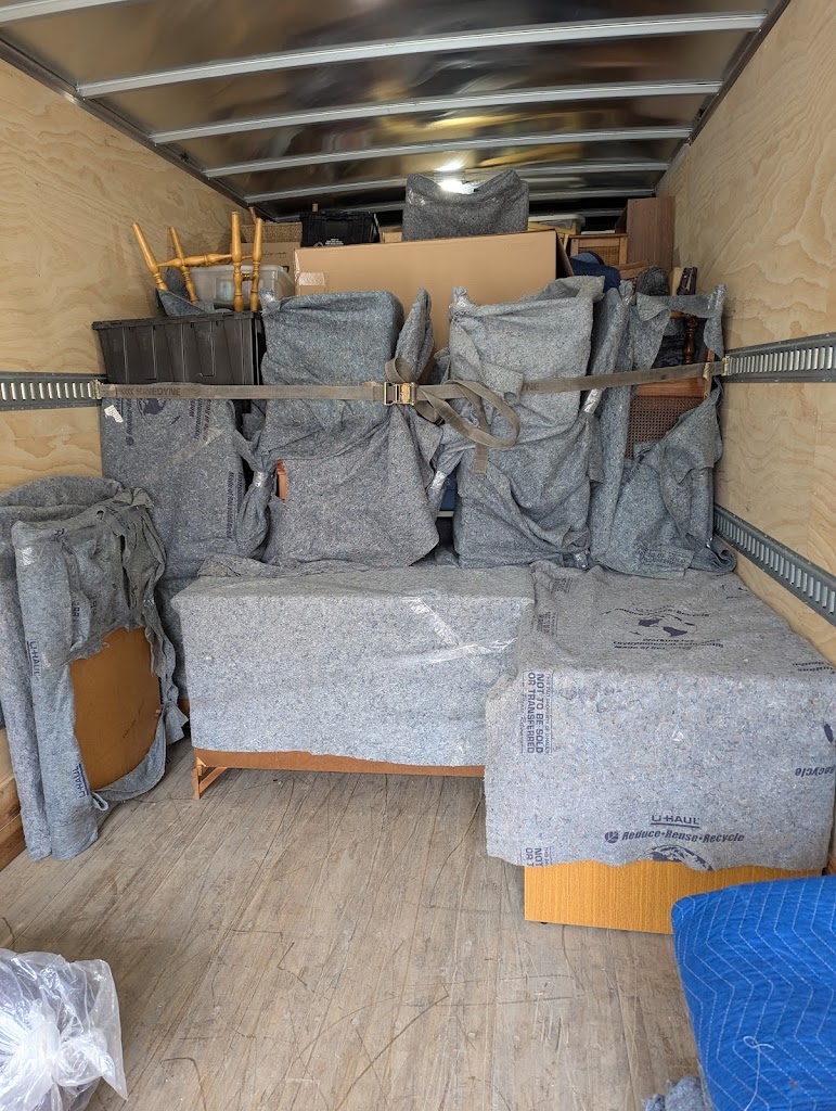 Image for LR Moving & Deliveries with ID of: 6933121
