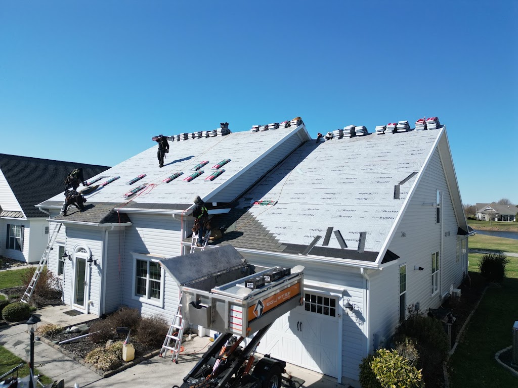 Image for Grand Exteriors LLC with ID of: 6933201