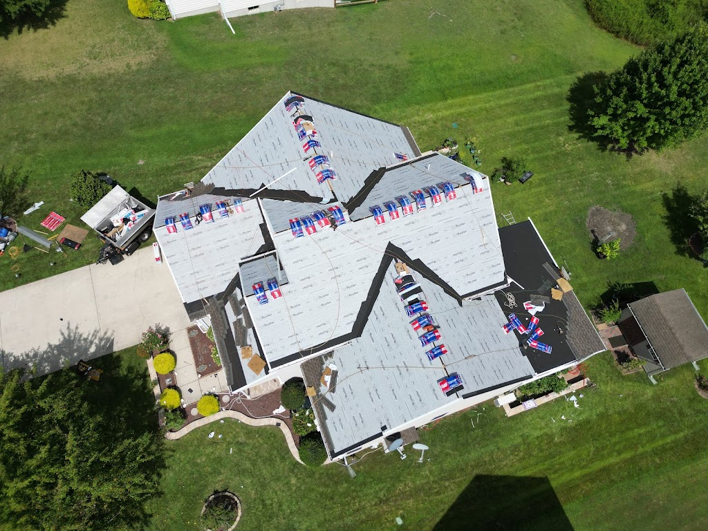 Image for Grand Exteriors LLC with ID of: 6933203