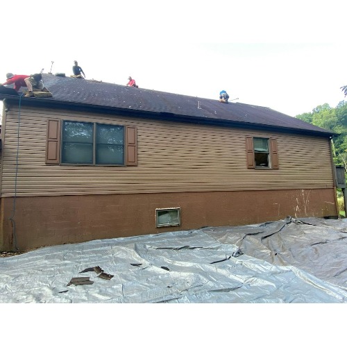 Image for Elite Roofing-Morgantown with ID of: 6933331