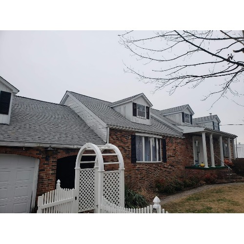 Image for Elite Roofing-Morgantown with ID of: 6933332