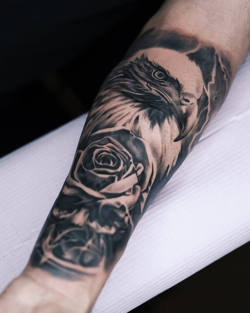 Image for Woodoo Tattoo with ID of: 6933346