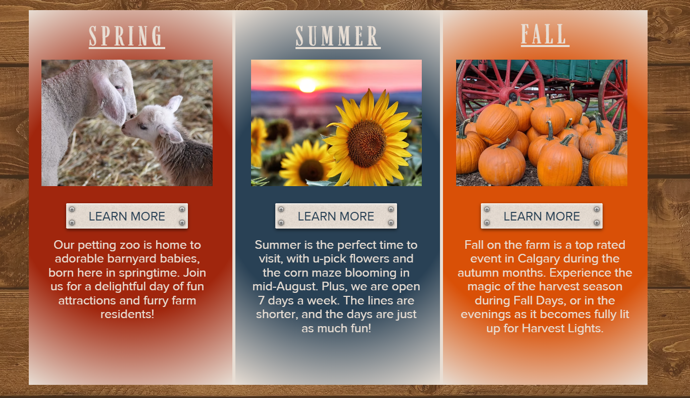 Image for Calgary Farmyard with ID of: 6933361