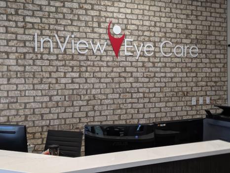 Image for InView Eye Care with ID of: 6933566