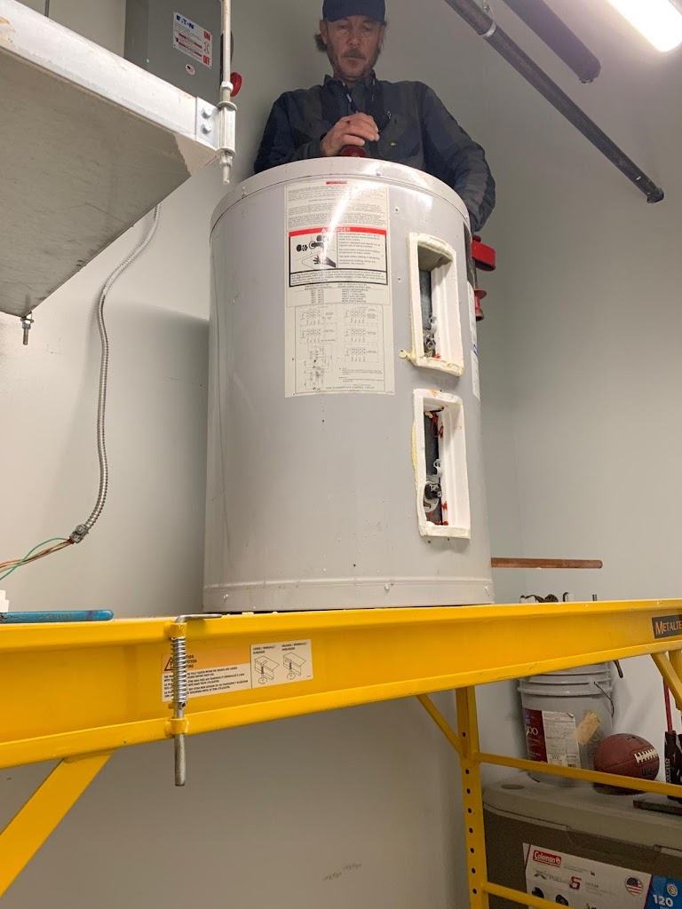 Image for Ultimate Plumbing with ID of: 6933636