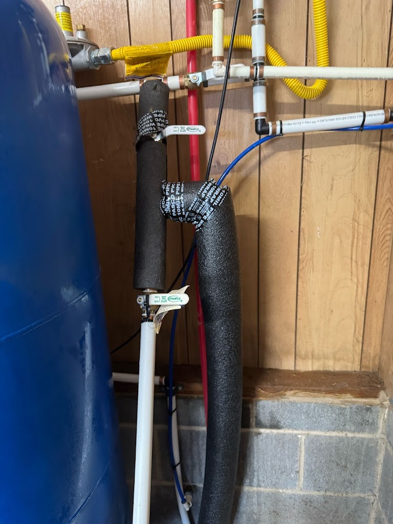 Image for Ultimate Plumbing with ID of: 6933639