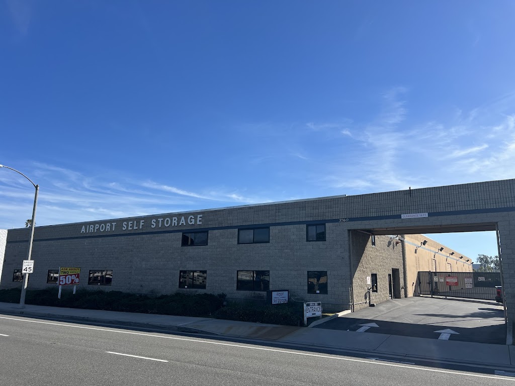 Image for Airport Self Storage with ID of: 6933744