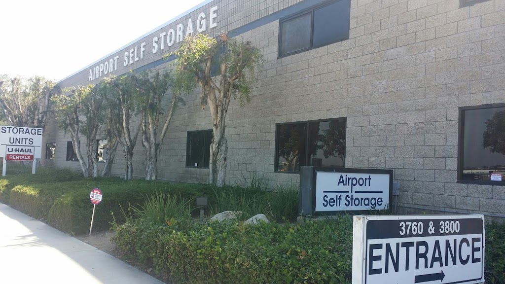 Image for Airport Self Storage with ID of: 6933752