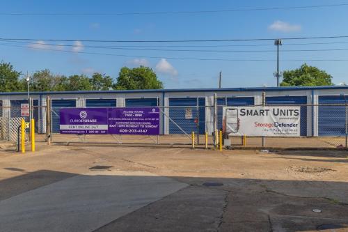 Image for Curio Storage Alief Houston with ID of: 6933837