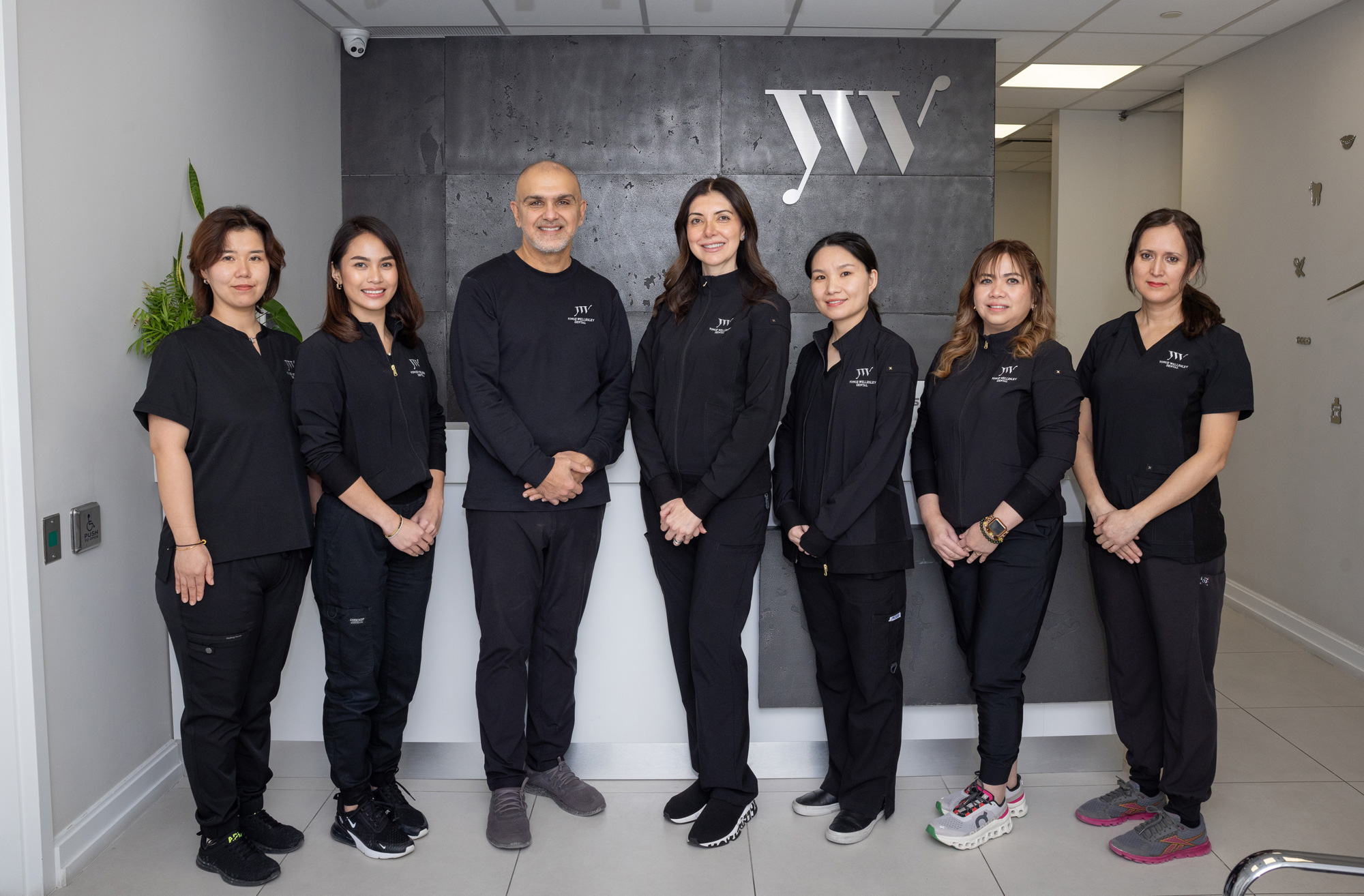 Image for Yonge Wellesley Dental with ID of: 6934007