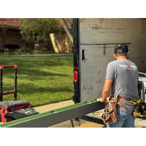 Image for Texas Plains Contractors with ID of: 6934130