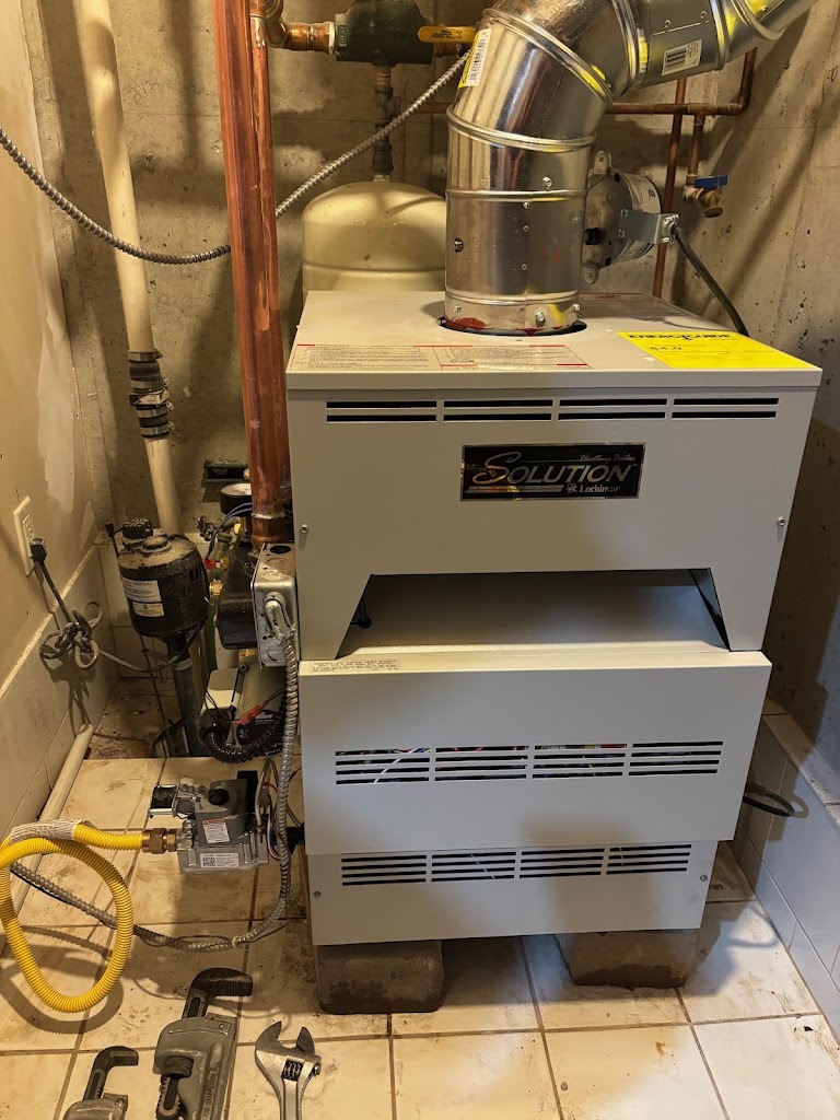 Image for Blue Collar Heating and Air with ID of: 6934176