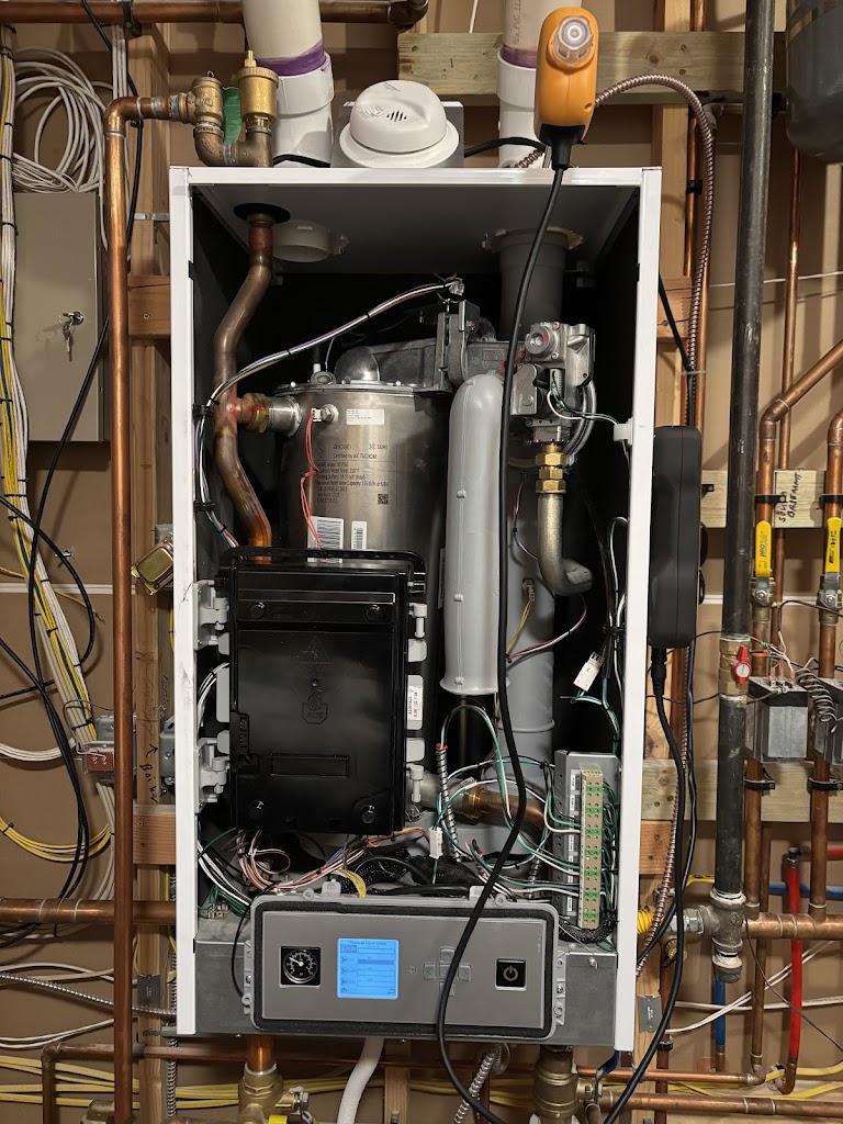 Image for Blue Collar Heating and Air with ID of: 6934178