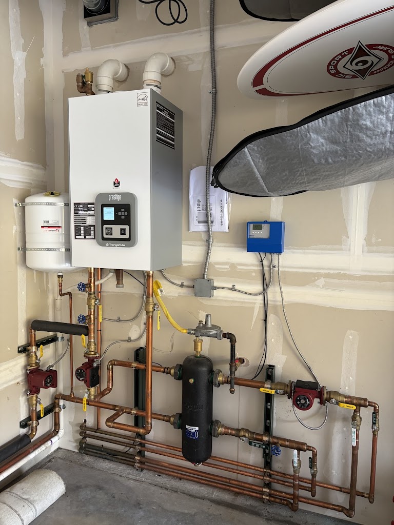 Image for Blue Collar Heating and Air with ID of: 6934181