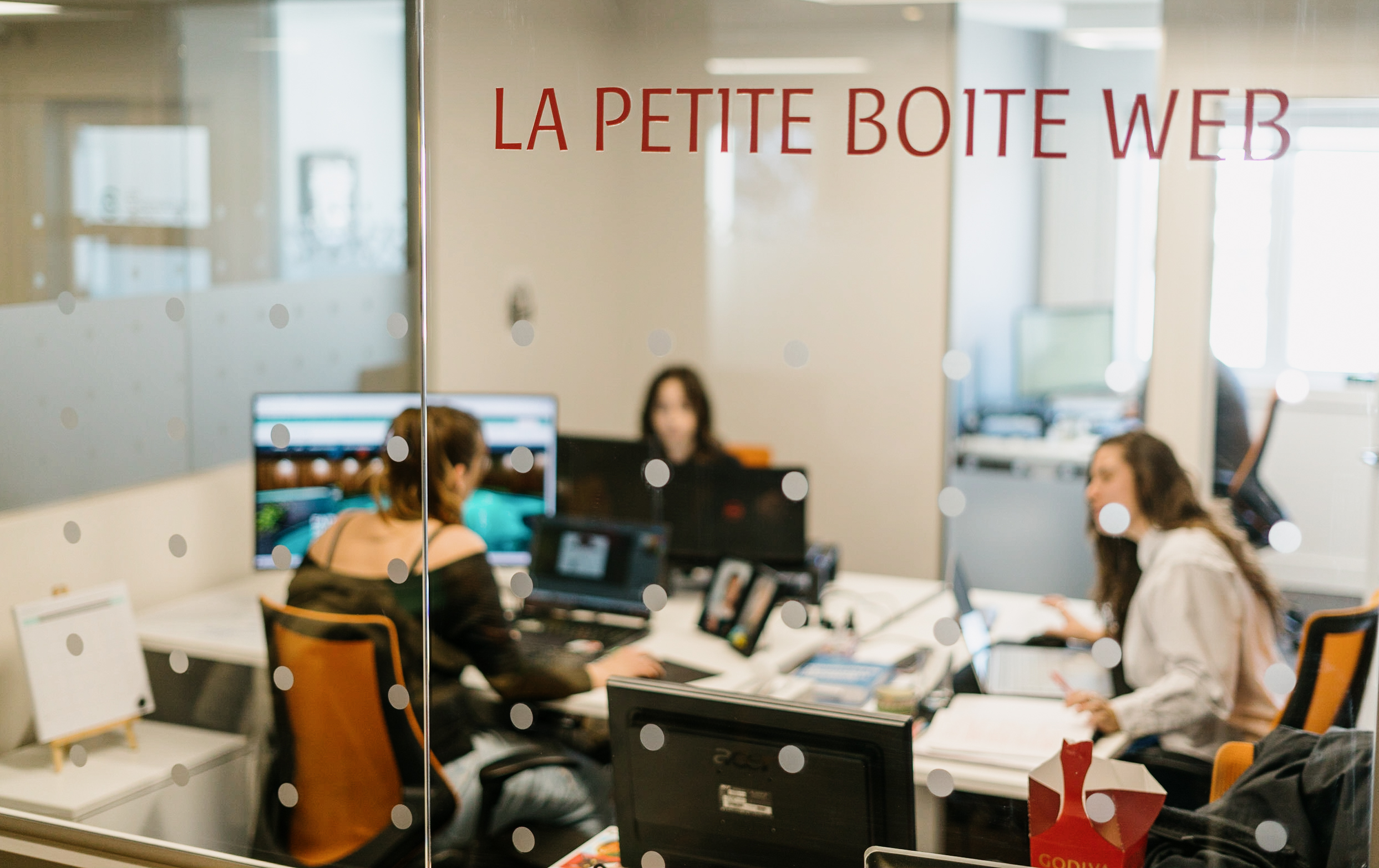 Image for La Petite Boite Web with ID of: 6934297