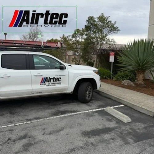 Image for Airtec Service Air Conditioning, Heating, & Sheet Metal with ID of: 6934452