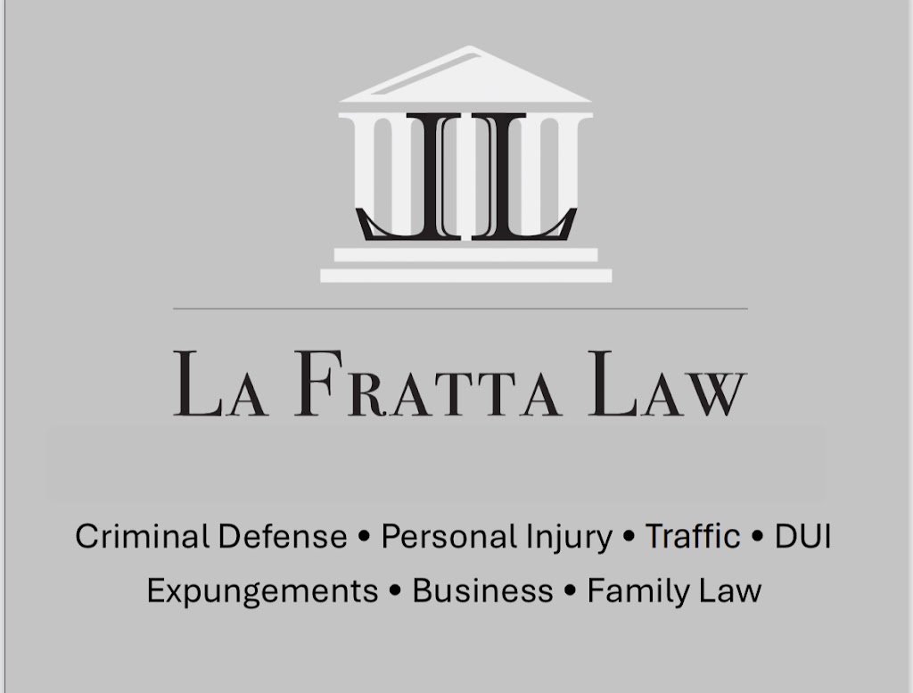 Image for La Fratta Law with ID of: 6934546