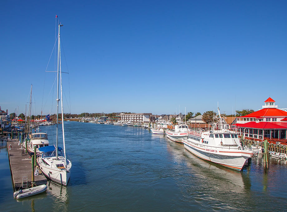 Image for The Moorings at Lewes with ID of: 6934818