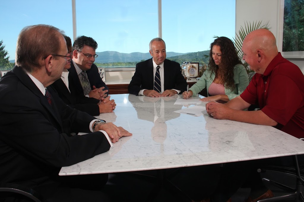 Image for Finkelstein & Partners, LLP with ID of: 6934843