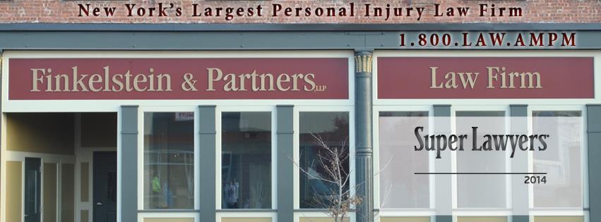 Image for Finkelstein & Partners, LLP with ID of: 6934845