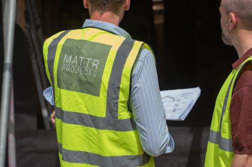 Image for MATTR Projects with ID of: 6934875