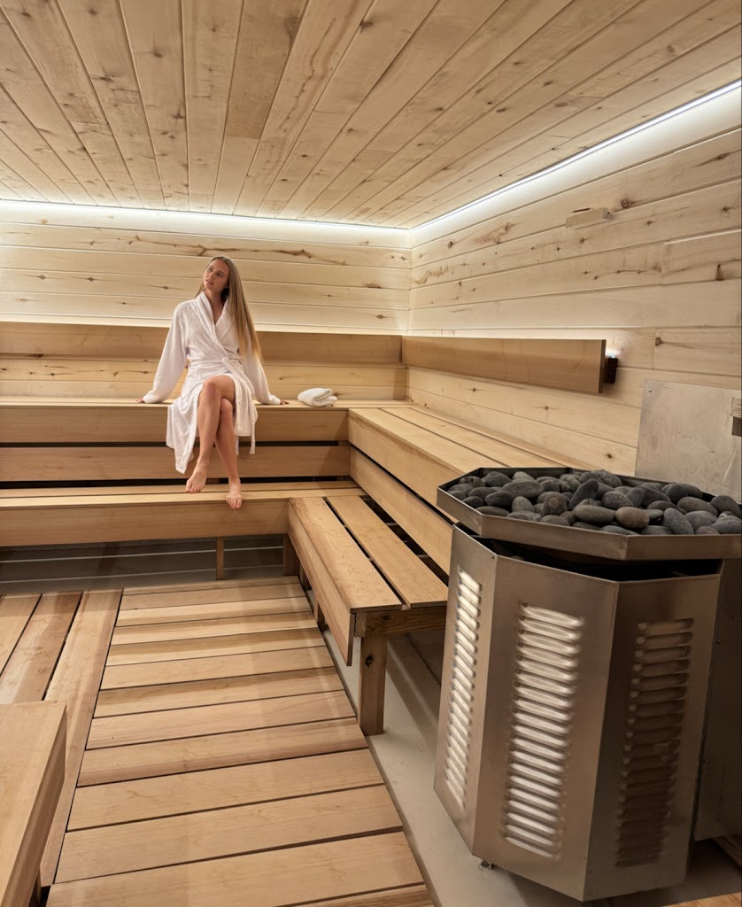 Image for R3 Spa: Sauna + Cold Plunge with ID of: 6934905