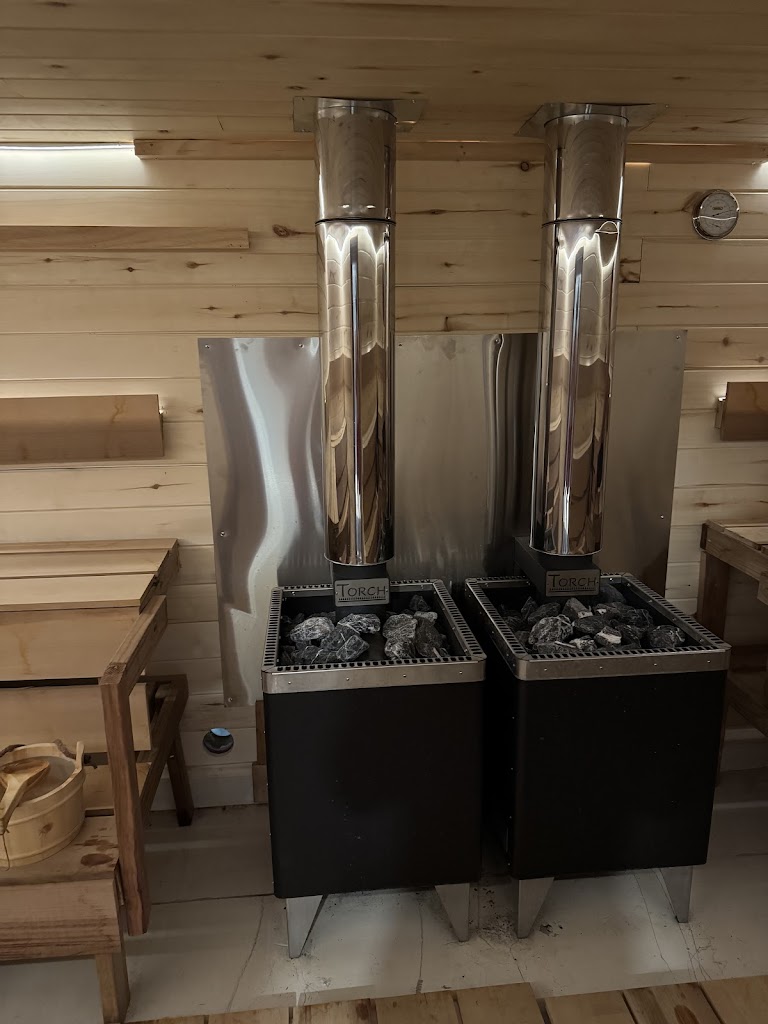 Image for R3 Spa: Sauna + Cold Plunge with ID of: 6934911