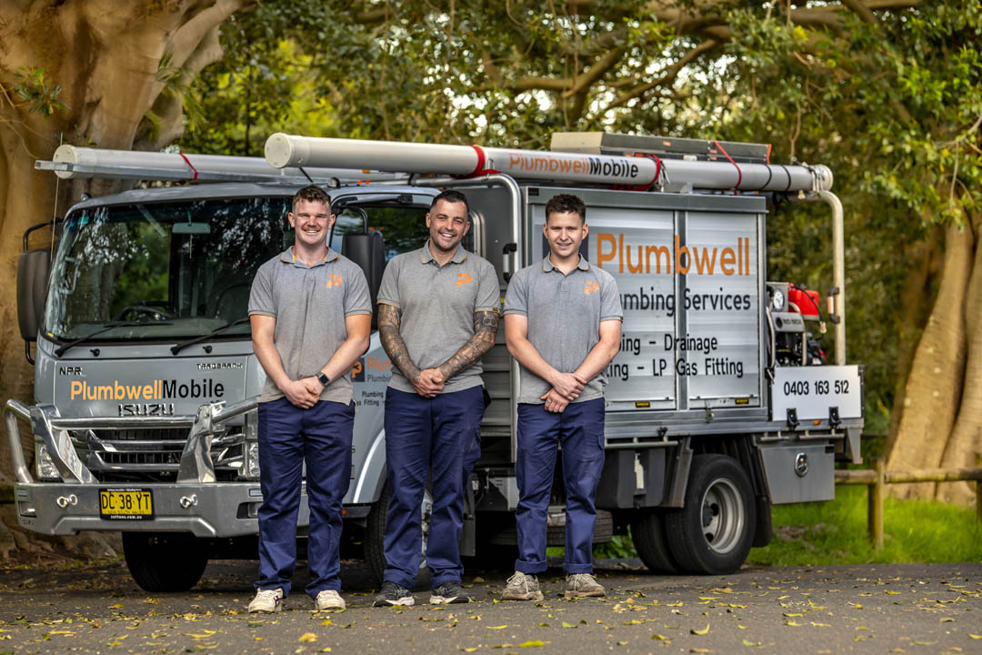 Image for Plumbwell Plumbing Balmain with ID of: 6935007