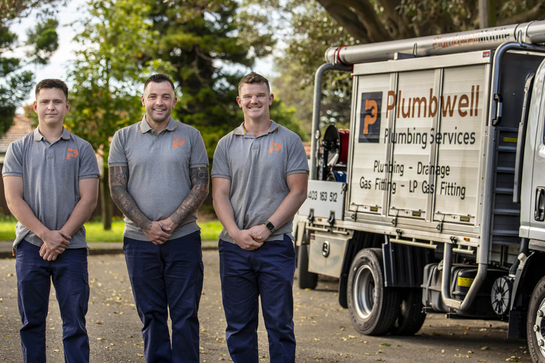 Image for Plumbwell Plumbing Balmain with ID of: 6935008