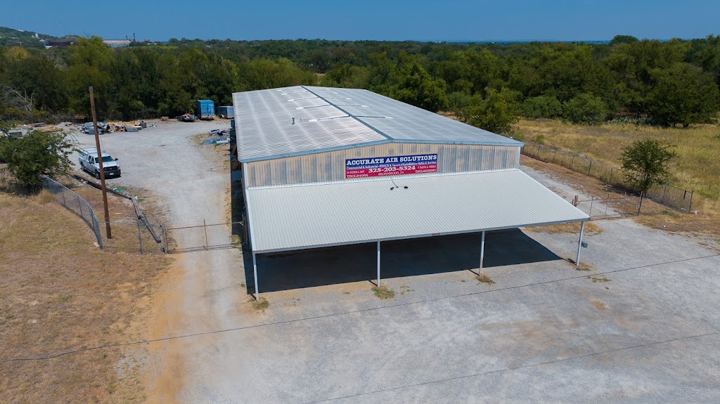 Image for Accurate Air Solutions, LLC with ID of: 6935065