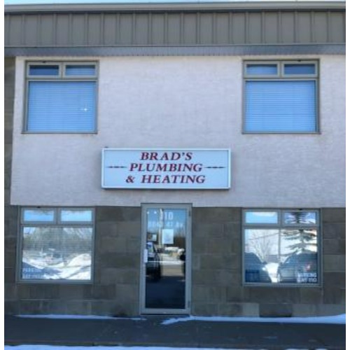 Image for Brads Plumbing & Heating Ltd with ID of: 6935155