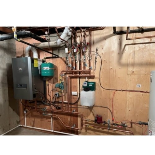 Image for Brads Plumbing & Heating Ltd with ID of: 6935156